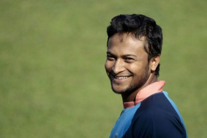 করোনা প্রতিরোধে যে বার্তা দিলেন সাকিব