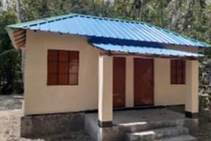 গলাচিপায় মুজিববর্ষে ৪০ পরিবারের মুখে হাসি