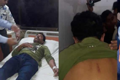 সাংবাদিককে সাজা-মারধর: আরডিসি ও দুই সহকারী কমিশনার প্রত্যাহার