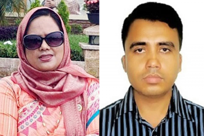 সরানো হলো সুলতানাকে, কুড়িগ্রামের নতুন ডিসি রেজাউল করিম