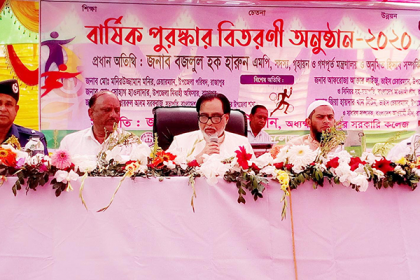 'শিক্ষা প্রতিষ্ঠানকে মাদকমুক্ত রাখতে হবে'