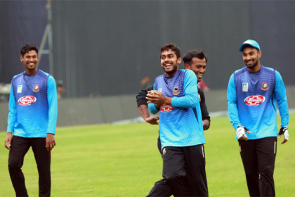 করোনা সতর্ককতায় ঘরোয়া-আন্তর্জাতিক সব ধরনের খেলা স্থগিত
