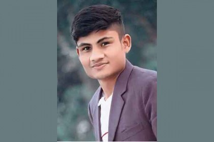 নির্বাচনী প্রচারণা শেষে ফেরার পথে ট্রাকের ধাক্কায় ছাত্রলীগ কর্মী নিহত