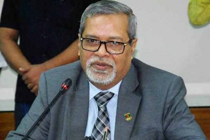‘নির্বাচন স্থগিত করা যাবে না, আল্লাহর রহমতে করোনা চলে যাবে’