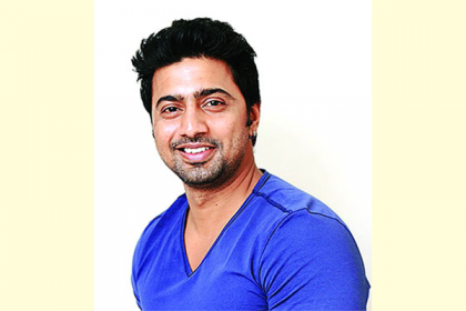 করোনা আতঙ্কে বাংলাদেশে দেবের শ্যুটিং স্থগিত 