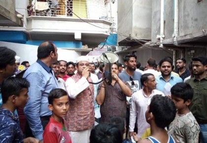চসিক নির্বাচন, প্রচারণায় ব্যস্ত কাউন্সিলর প্রার্থীরা 