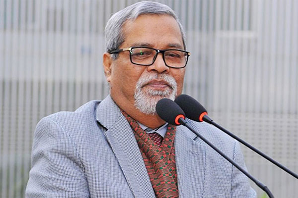 করোনা আক্রান্ত বাড়লে চসিকসহ ৫ আসনের নির্বাচন স্থগিত: সিইসি