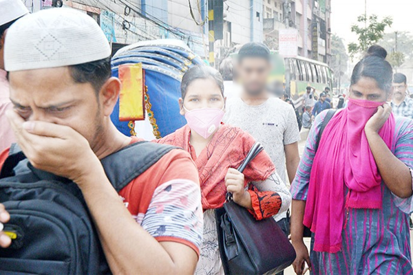 করোনা: জ্বর-কাশি নিয়ে আনসার সদস্যের মৃত্যুর পর কম্পিউটার কাউন্সিলে উদ্বেগ
