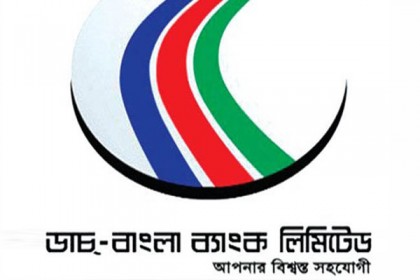 ডাচ-বাংলা ব্যাংকের লভ্যাংশ ঘোষণা