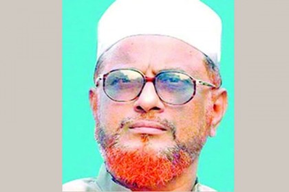 যুদ্ধাপরাধী আজহারের মৃত্যুপরোয়ানা কাশিমপুর কারাগারে