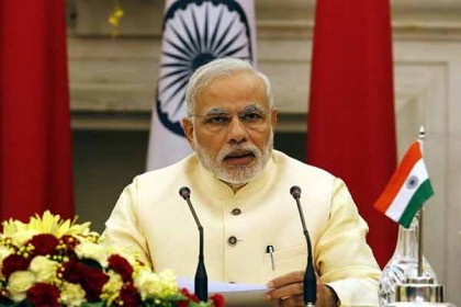 করোনার সমাধান দিলেই লাখ টাকা পুরস্কার দিবেন মোদি 