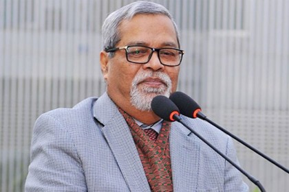 করোনা আক্রান্ত বাড়লে চসিকসহ ৫ আসনের নির্বাচন স্থগিত: সিইসি