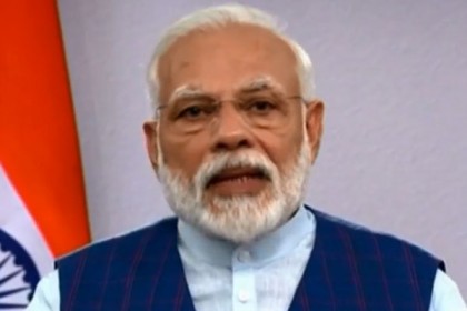 মুজিববর্ষে অভিনন্দন জানিয়ে যা বললেন মোদি