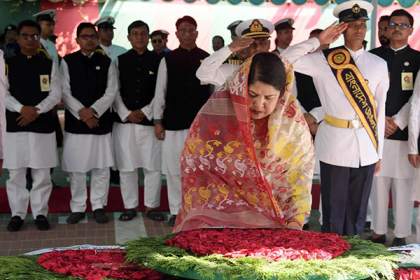 জাতির পিতার জন্মদিন বাঙালি জাতির জীবনে অবিস্মরণীয় : স্পিকার