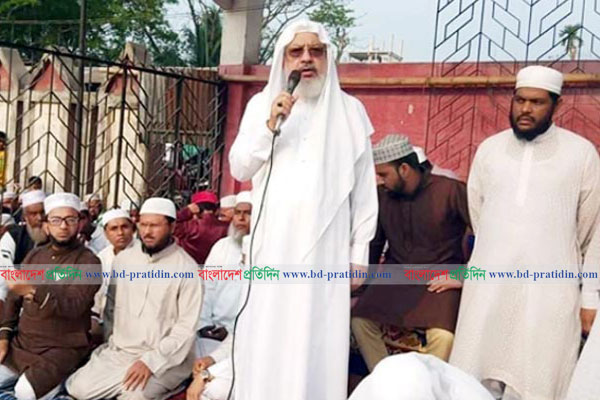 লক্ষ্মীপুরে জনসমাগম চলছেই, ২১৪ জন হোম কোয়ারেন্টাইনে