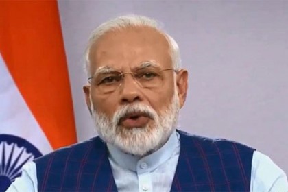 বঙ্গবন্ধুর জন্মশতবার্ষিকীতে মোদির ভাষণ; বিভিন্ন রাজনৈতিক দলের অভিনন্দন