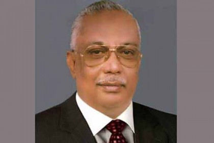 সাবেক হুইপ শহীদুল হক আর নেই