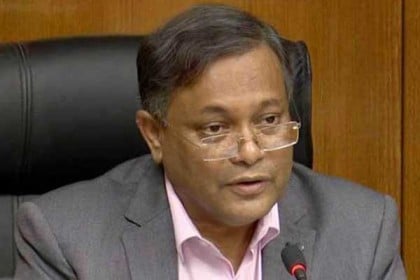 "করোনাভাইরাস নিয়ে সরকার লুকোচুরি করছে না"