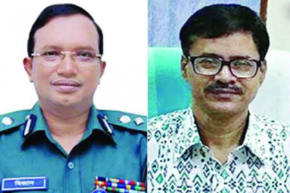 ঘুষ লেনদেনের মামলায় মিজান-বাছিরের বিচার শুরু