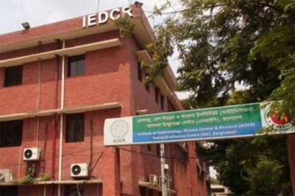 বাংলাদেশে করোনা আক্রান্তে প্রথম মৃত্যু