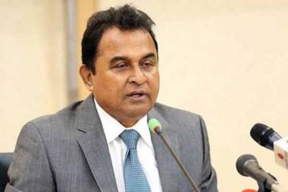 করোনা চিকিৎসায় যত টাকা প্রয়োজন দিতে প্রস্তুত সরকার : অর্থমন্ত্রী