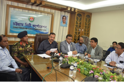 চট্টগ্রামে করোনাভাইরাস চিকিৎসায় প্রস্তুত চার হাসপাতাল

