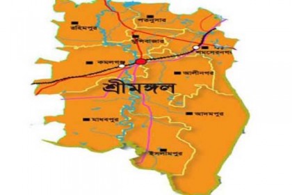 শ্রীমঙ্গলে পর্যটক আগমনে নিষেধাজ্ঞা, হোম কোয়ারেন্টাইনে ৪১