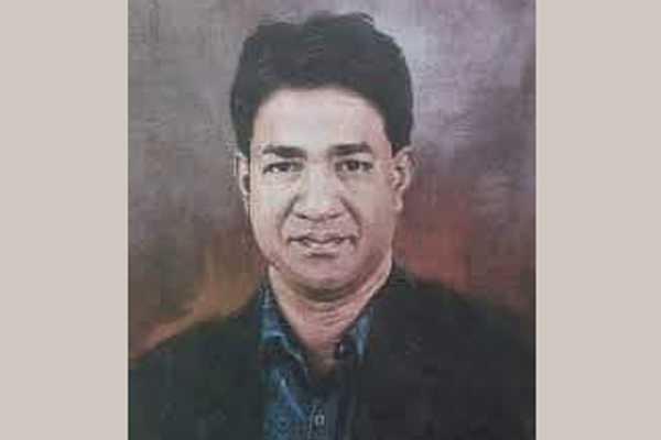 জাতীয় চ্যাম্পিয়ন শ্যুটার মোবারক হোসেন রত্ন’র ১৩তম মৃত্যুবার্ষিকী