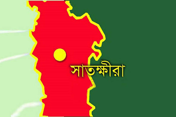 শ্যামনগরে জমি নিয়ে বিরোধের জেরে ভাইয়ের হাতে ভাই খুন