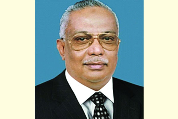 সাবেক হুইপ শহীদুল হক জামাল আর নেই
