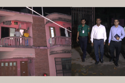 করোনা প্রতিরোধে বরিশালে অভিযান, ২ প্রবাসীকে আর্থিক দণ্ড