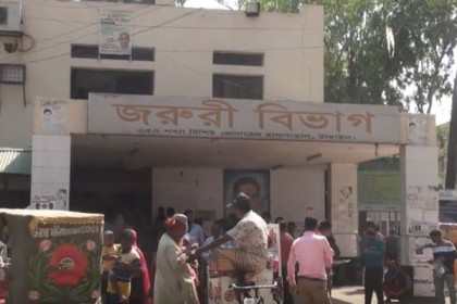 টাঙ্গাইলে হোম কোয়ারেন্টাইনে রয়েছে ১৬০ জন 