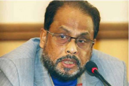 'জাতীয় পার্টি গণমানুষের আস্থা অর্জনের রাজনীতি করছে'