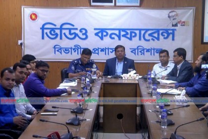 বরিশালে প্রবাসফেরত ১০ হাজার মানুষ কোয়ারেন্টাইনের বাইরে; উদ্বিগ্ন প্রশাসন
