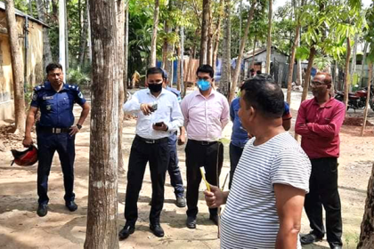 কুষ্টিয়ায় প্রবাসী ও ব্যবসায়ীর অর্থদণ্ড 
