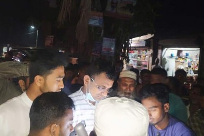 গোপালগঞ্জে ১২১ জন হোম কোয়ারেন্টাইনে, কাশিয়ানীতে দুইজনকে জরিমানা