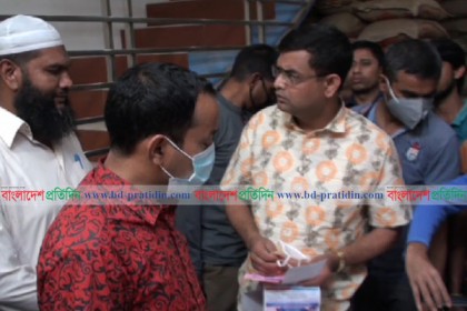 হবিগঞ্জে ২ ব্যবসায়ী ৬ মাসের জেল ও লাইসেন্স বাতিল, ৩৪ প্রতিষ্ঠানকে অর্থদণ্ড
