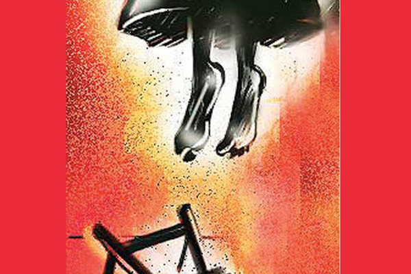 মানিকগঞ্জে গৃহবধূর ঝুলন্ত মরদেহ উদ্ধার