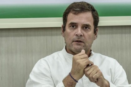 রাহুল আমাদের দেখাশোনা করতেন, টাকাও দিয়েছিলেন, কাউকে বলা বারণ ছিল: নির্ভয়ার বাবা