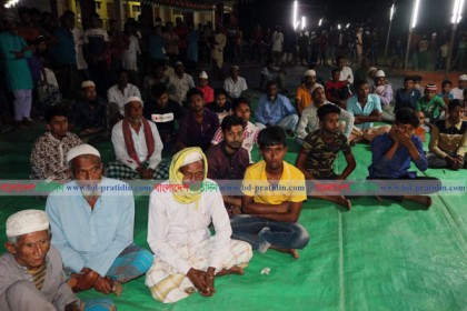 মাগুরায় মাহফিলের ২ আয়োজককে জরিমানা
