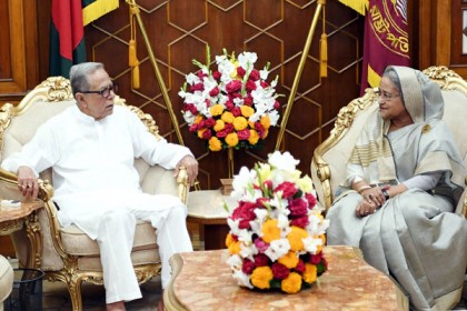 ২৬ মার্চ স্মৃতিসৌধ ও বঙ্গভবনের অনুষ্ঠান বাতিল