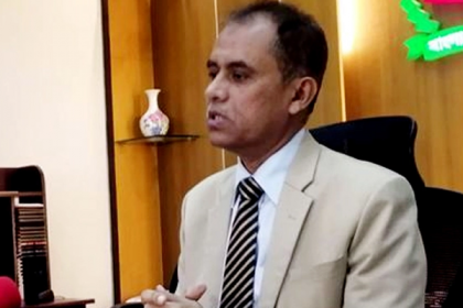 একটি ভোট পড়লেও নির্বাচন অংশগ্রহণমূলক হয়েছে: ইসি সচিব