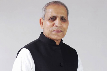 ৪ দশমিক ৯৭ শতাংশ ভোট পেয়ে জয়ী আওয়ামী লীগ প্রার্থী মহিউদ্দীন