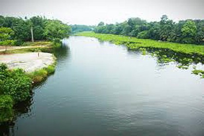 চিত্রা নদীতে নিখোঁজের তিনদিন পর জেলের লাশ উদ্ধার