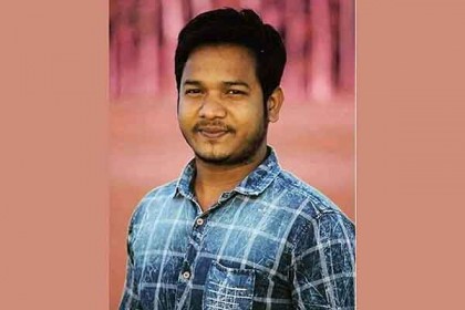 দুপচাঁচিয়ায় মোটরসাইকেল দুর্ঘটনায় স্বর্ণ কারিগরের মৃত্যু