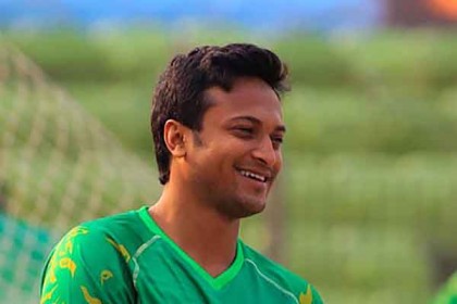 যুক্তরাষ্ট্রে আইসোলেশনে সাকিব, করোনা নিয়ে দিলেন সতর্কবার্তা 