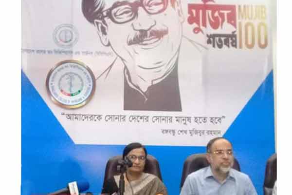 'সেই মৃত নারীর ফলাফল আসেনি'