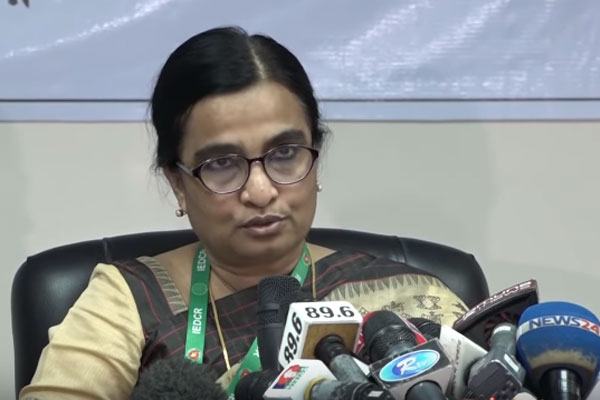সুস্থ হয়ে বাড়ি ফিরেছেন করোনা আক্রান্ত ৫ জন