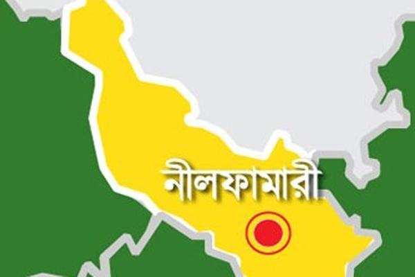 কোয়ারেন্টাইন না মানায় ব্যবসায়ীর দশ হাজার টাকা জরিমানা 
