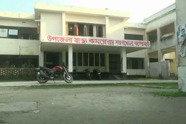 বাগেরহাটে ৮৮০ প্রবাসী হোম কোয়ারেন্টাইনে 